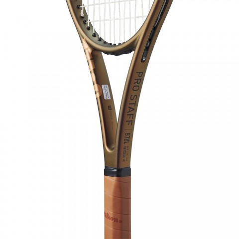 Raquette Tennis Wilson Pro Staff 97UL V14.0 22643