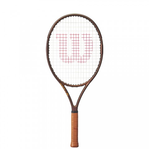 Raquette Tennis Wilson Pro Staff 25 V14.0 Junior 22646