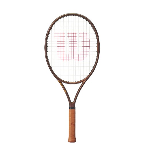 Raquette Tennis Wilson Pro Staff 25 V14.0 Junior 22646