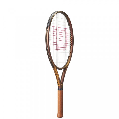 Raquette Tennis Wilson Pro Staff 25 V14.0 Junior 22647