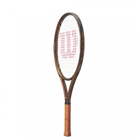 Raquette Tennis Wilson Pro Staff 25 V14.0 Junior 22648