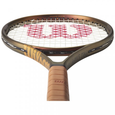 Raquette Tennis Wilson Pro Staff 25 V14.0 Junior 22649