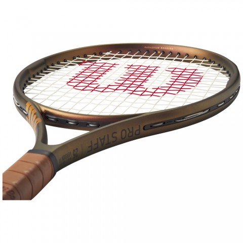 Raquette Tennis Wilson Pro Staff 25 V14.0 Junior 22650