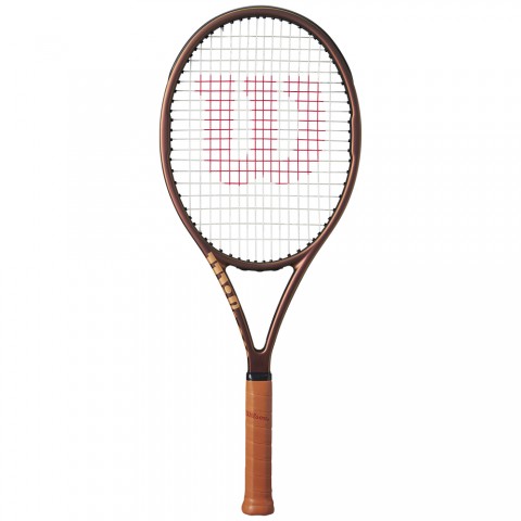 Raquette Tennis Wilson Pro Staff Team V14.0 22662