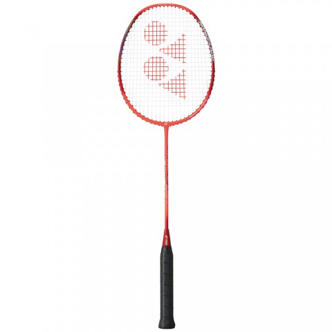 Raquette Badminton Yonex Nanoflare 001 Ability Rouge