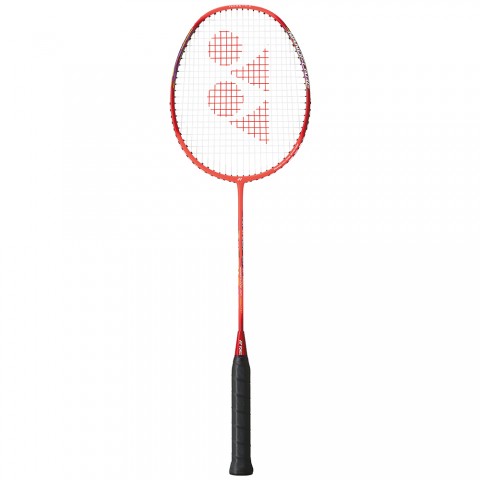 Raquette Badminton Yonex Nanoflare 001 Ability Rouge Raquette Badminton Yonex Nanoflare 001 Ability Rouge