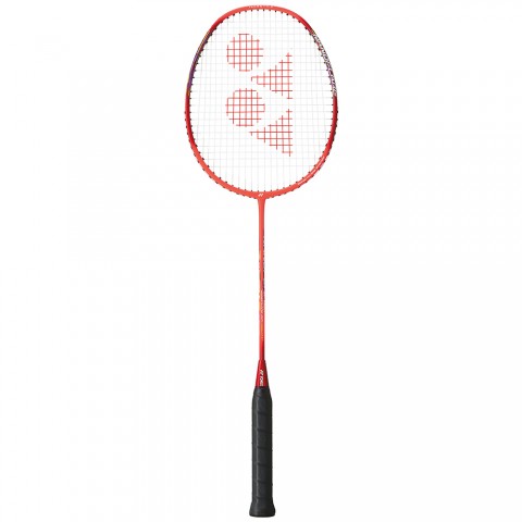 Raquette Badminton Yonex Nanoflare 001 Ability Rouge 22701