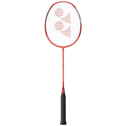 Raquette Badminton Yonex Nanoflare 001 Ability Rouge 22701