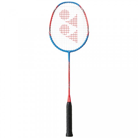 Raquette Badminton Yonex Nanoflare E13 Bleu/Rouge 22702