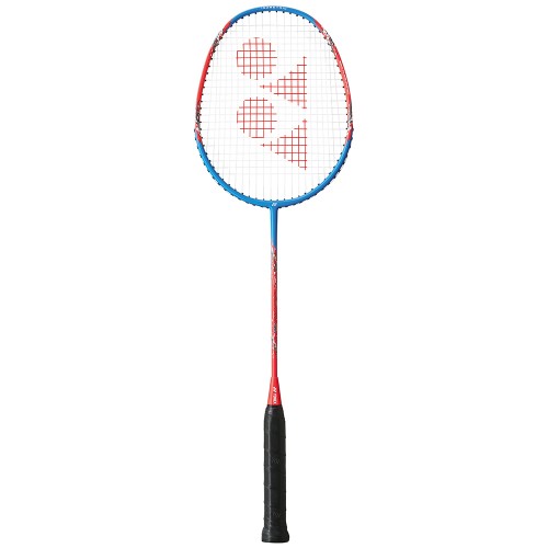 Raquette Badminton Yonex Nanoflare E13 Bleu/Rouge 22702