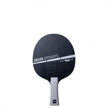 Bois Tennis de Table Victas Award Offensive