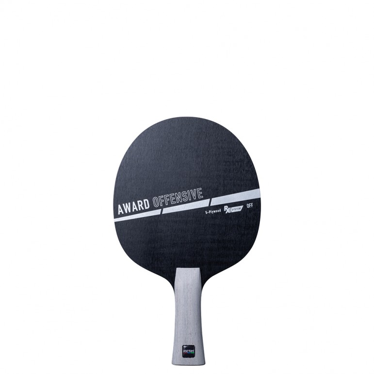 Bois Tennis de Table Victas Award Offensive