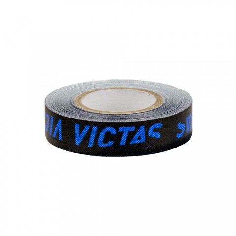 Ruban Protection Victas 12mm Noir/Bleu 22745