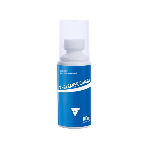 Nettoyant Tennis de Table Victas V-Cleaner Combi 22748