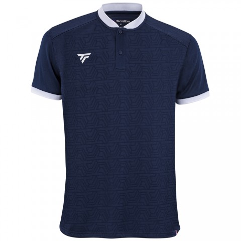 Polo Tecnifibre Team Marine Homme 22757