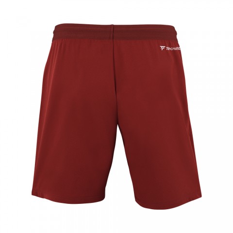 Short Tecnifibre Team Cardinal Homme 22760