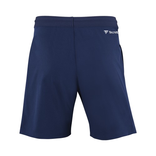 Short Tecnifibre Team Marine Homme 22764