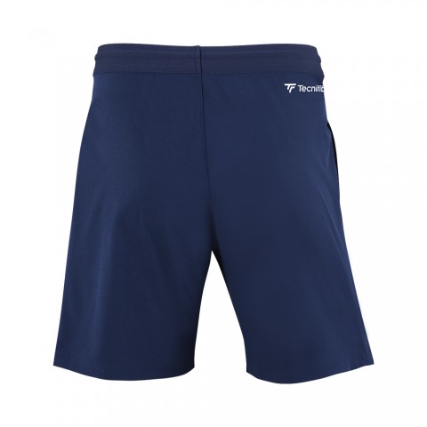 Short Tecnifibre Team Marine Homme