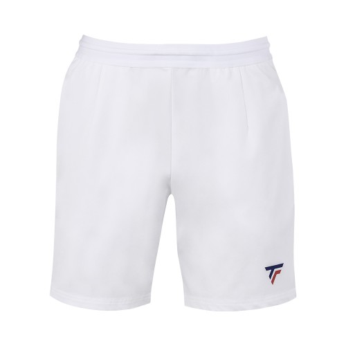 Short Tecnifibre Team White Homme 22765