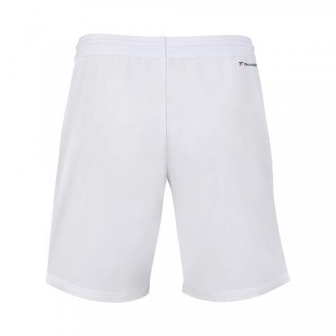 Short Tecnifibre Team White Homme