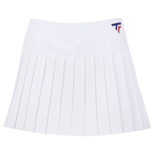 Jupe Tecnifibre Team White Femme 22767