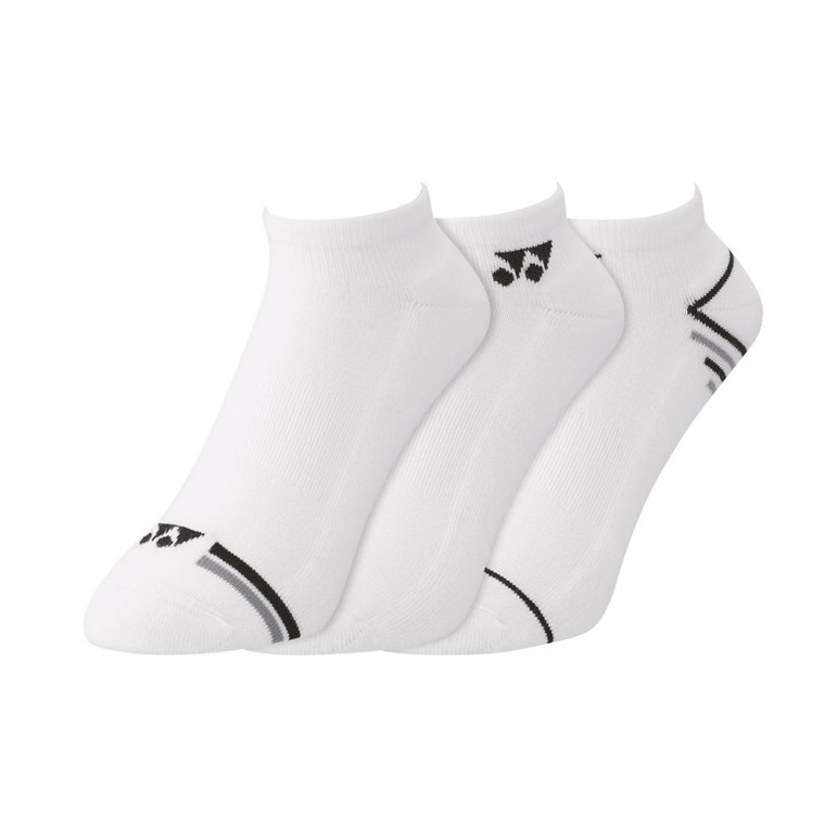 Chaussettes Yonex 19199EX x3