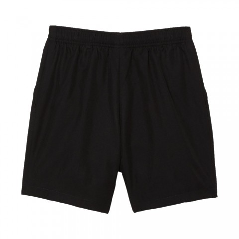 Short Lacoste GJ9820 Junior Noir 22875