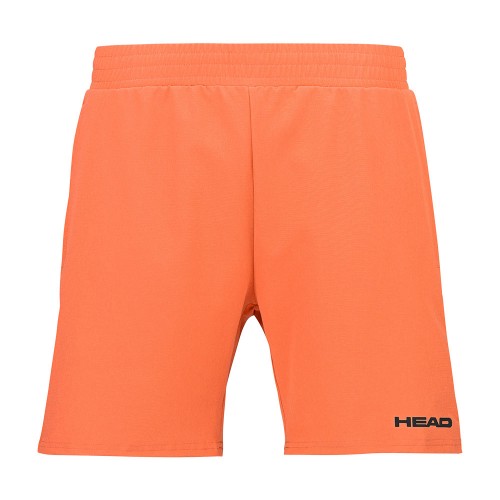 Short Head Power Homme Orange 22878