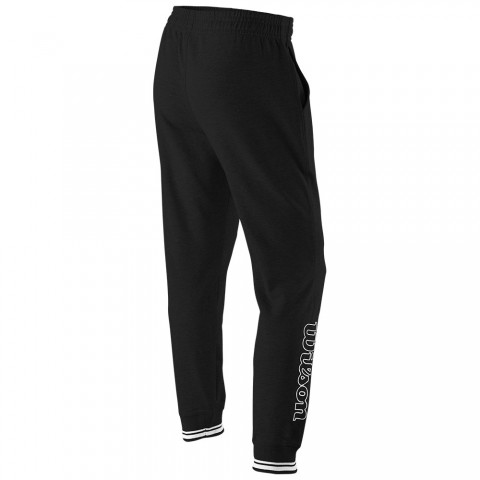 Pantalon Wilson Team II Homme Noir 22893