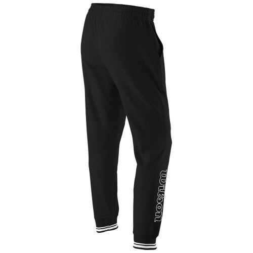 Pantalon Wilson Team II Homme Noir