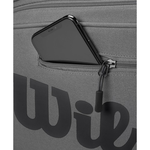 Thermo Wilson Padel Tour Pro Staff Gris/Noir