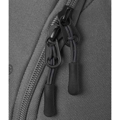 Sac à dos Wilson Padel Tour Pro Staff Gris/Noir