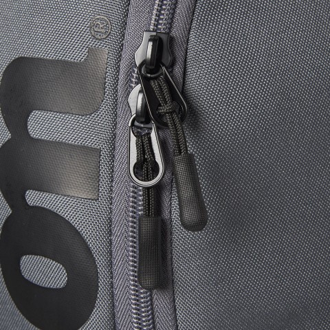 Sac à dos Wilson Padel Tour Pro Staff Gris/Noir