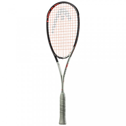 Raquette Squash Head Radical 120 SB Auxetic 22923