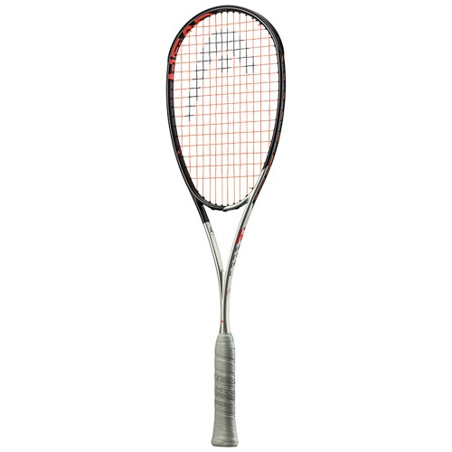 Raquette Squash Head Radical 120 SB Auxetic 22923