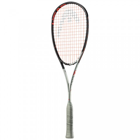 Raquette Squash Head Radical 135 SB Auxetic 22925