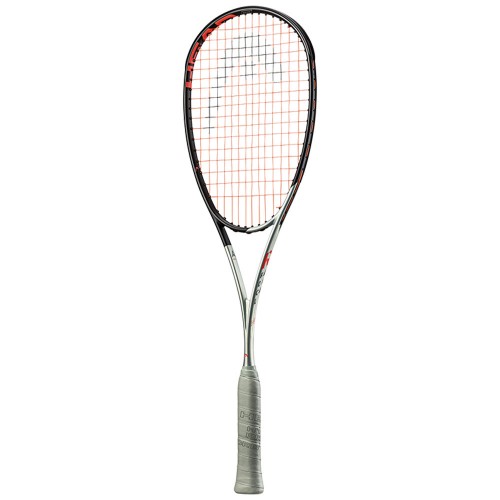 Raquette Squash Head Radical 135 SB Auxetic 22925