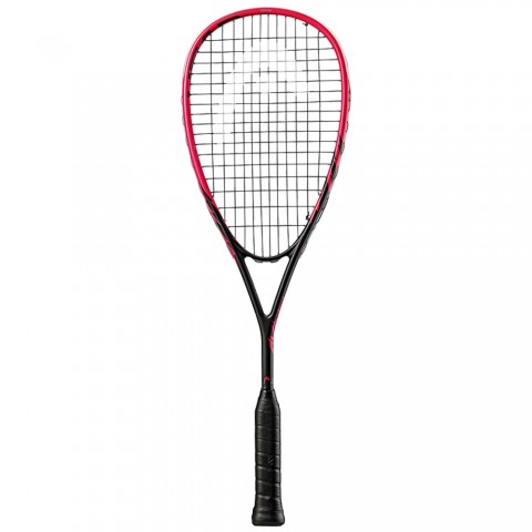 Raquette Squash Head Cyber Pro Raquette Squash Head Cyber Pro