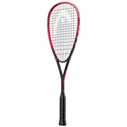 Raquette Squash Head Cyber Pro 22927