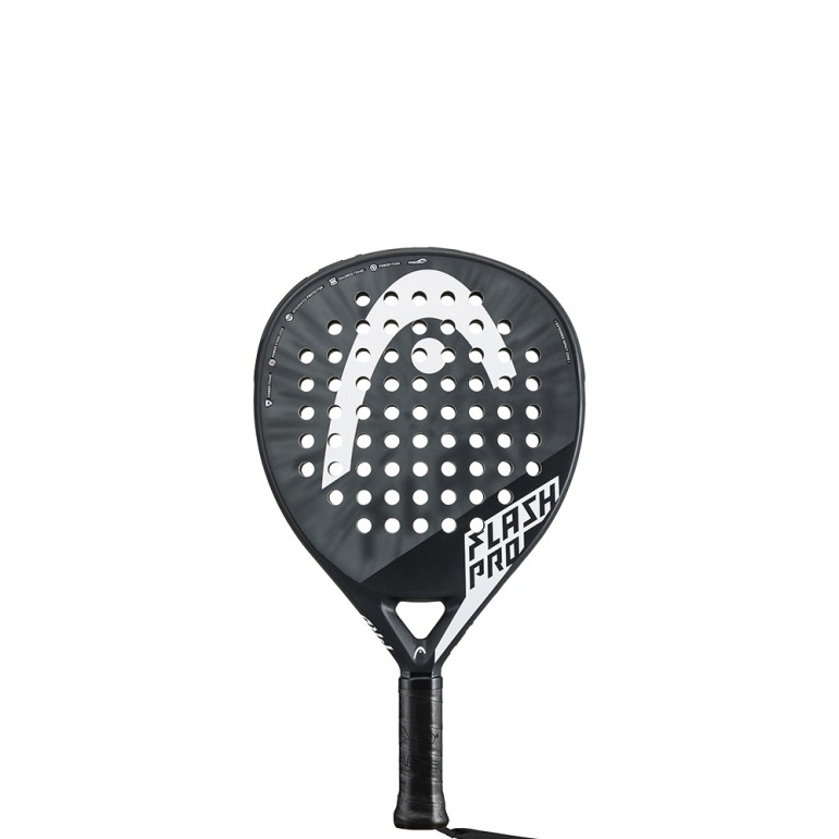 Raquette Padel Head Flash Pro 2K23