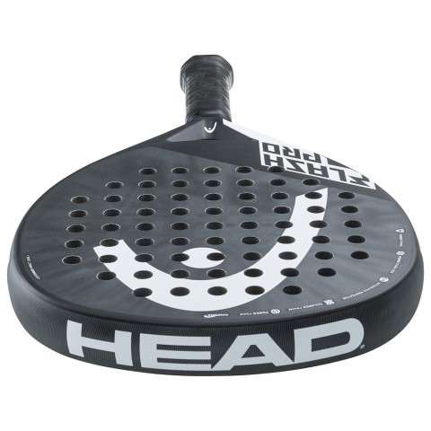 Raquette Padel Head Flash Pro 2K23 Raquette Padel Head Flash Pro 2K23