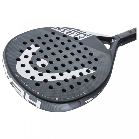 Raquette Padel Head Flash Pro 2K23 Raquette Padel Head Flash Pro 2K23