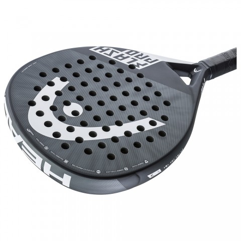 Raquette Padel Head Flash Pro 2K23 22958