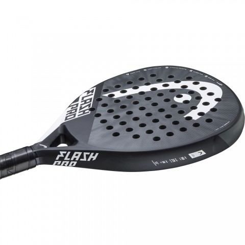 Raquette Padel Head Flash Pro 2K23 Raquette Padel Head Flash Pro 2K23