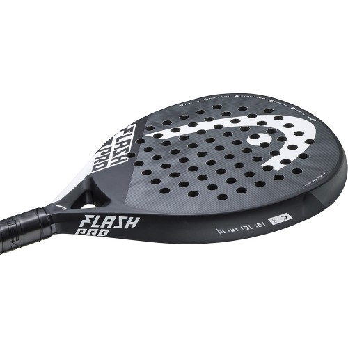 Raquette Padel Head Flash Pro 2K23 22959