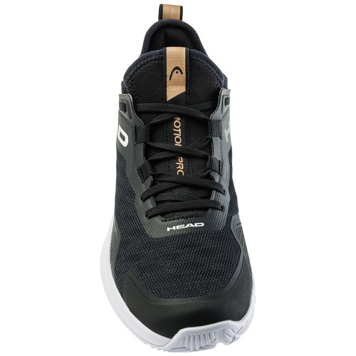 Chaussures Padel Head Motion Pro Homme Noir/Blanc