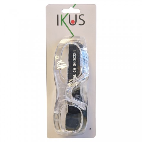 Lunettes Pelote Basque Ikus Lunpal Sans Verre 23017