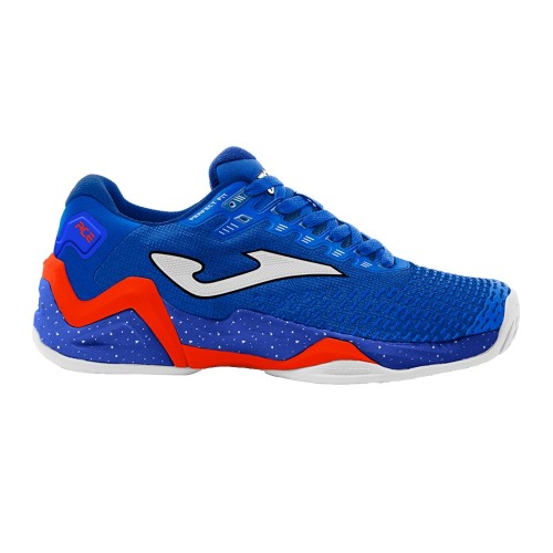 Chaussures Tennis Joma T. Ace 2304 Toutes Surfaces Homme Bleu/Rouge 23018