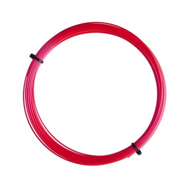 Garniture Tennis Luxilon Element IR Soft Rouge