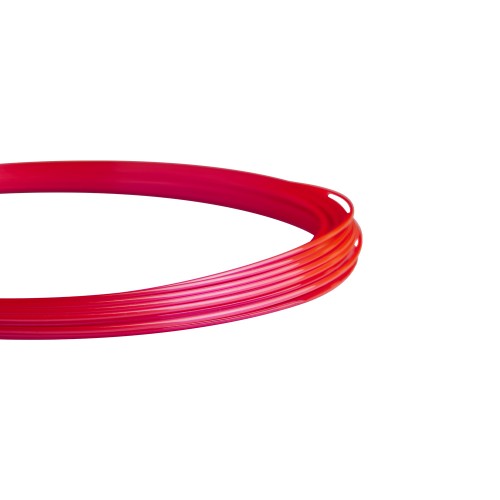 Garniture Tennis Luxilon Element IR Soft Rouge
